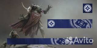 Destiny 2 Эмблемы