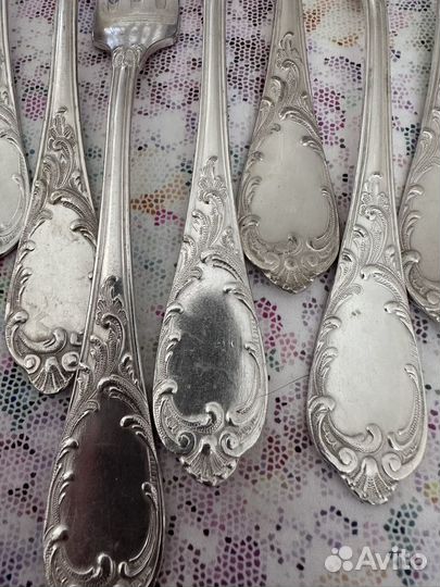 Роял зиш мельхиор