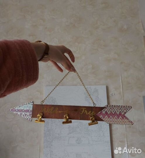 Декор для дома на стену