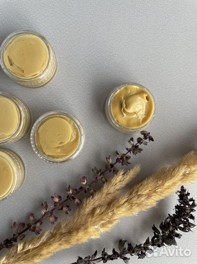 Ланолин (состав Пурелана)