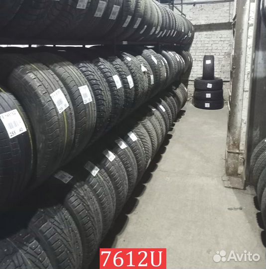Kumho Ice Power KW21 195/65 R15 91R