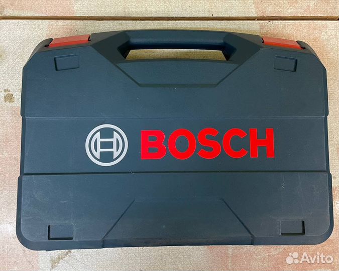 Перфоратор bosch GBH 2-28D