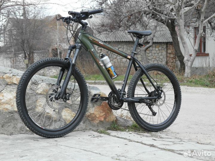 Specialized hardrock comp disc sale