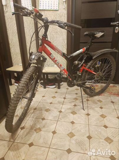 Велосипеды бу взрослый