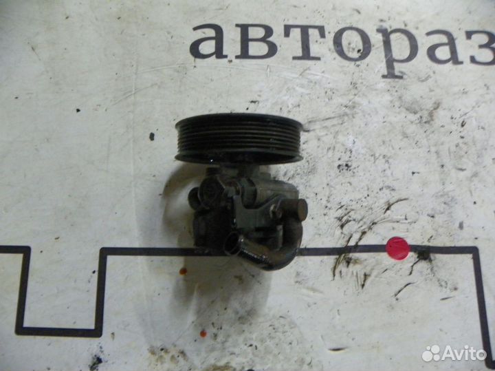 Насос гур Kia Sorento