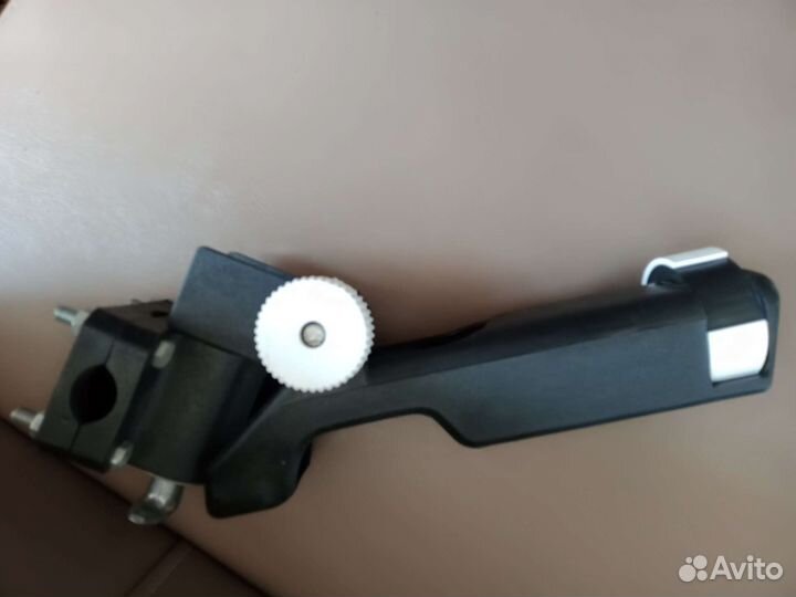 Держатель для спининга