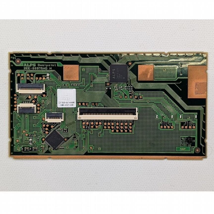 [0C6T29] Дополнительная Плата Dell Latitude 5480, 5