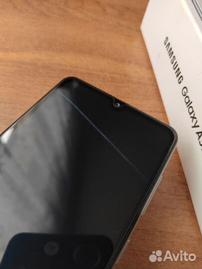 Samsung Galaxy A31, 4/64 ГБ
