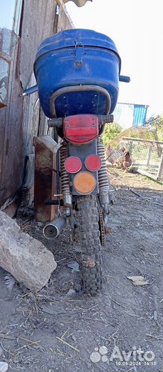 Мопед дельта СССР