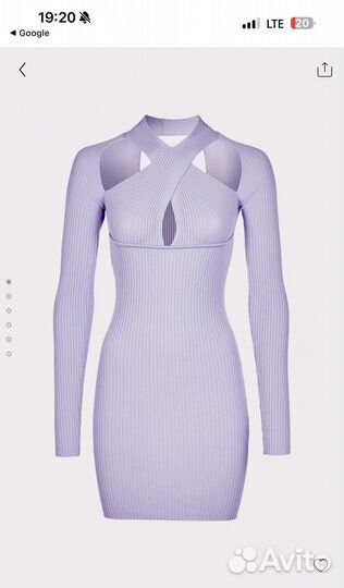 Платье Love Republic 44