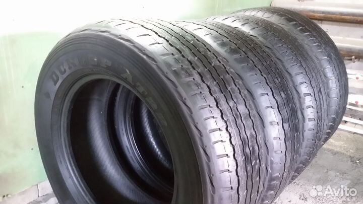 Dunlop Grandtrek AT22 285/60 R18