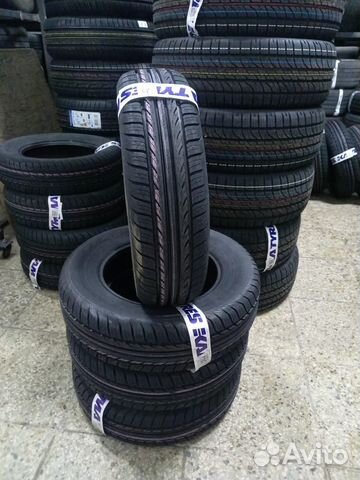 КАМА Breeze (HK-132) 185/65 R14 88S