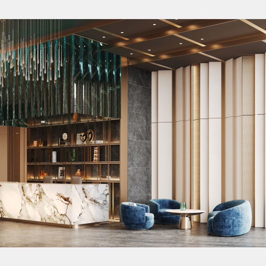 1-к. квартира, 42,7 м², 35/58 эт.