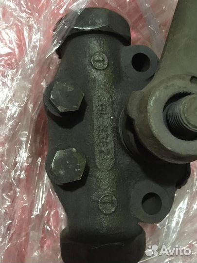 Амортизатор mercedes MB w142