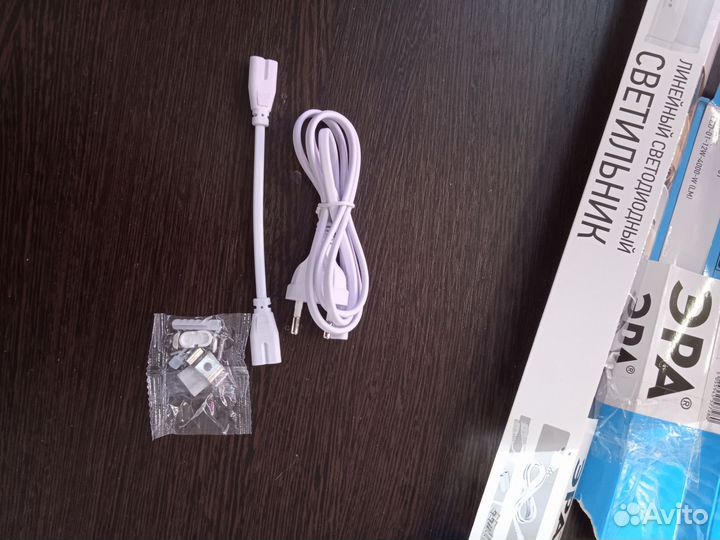 Кабель питания, шнур электрический