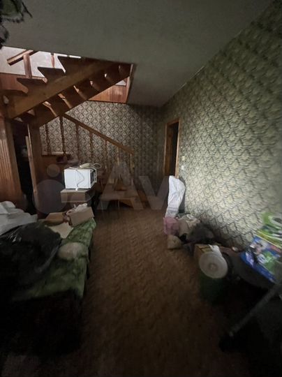 Дом 247 м² на участке 6 сот.