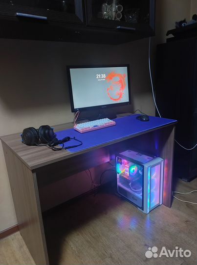 Продам игровой пк