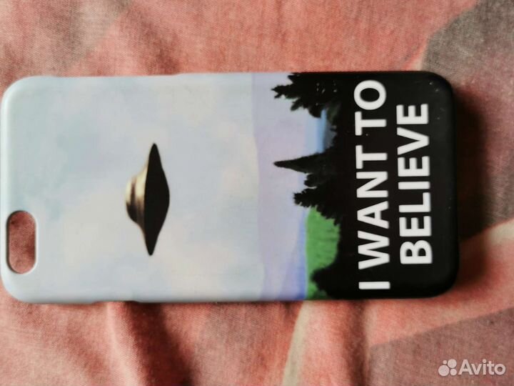 Чехол на iPhone 6s и книжка на huawei p smart