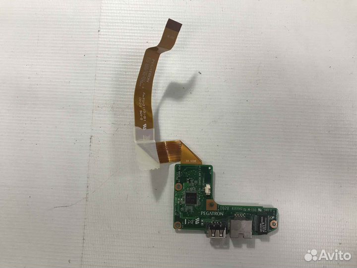 Плата USB для packard bell Yamit GP