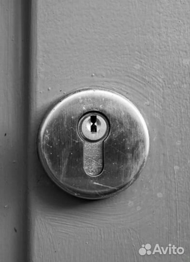 Вскрытие дверей, установка, врезка дверных замков