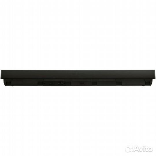 Цифровое пианино Roland FP-10-BK