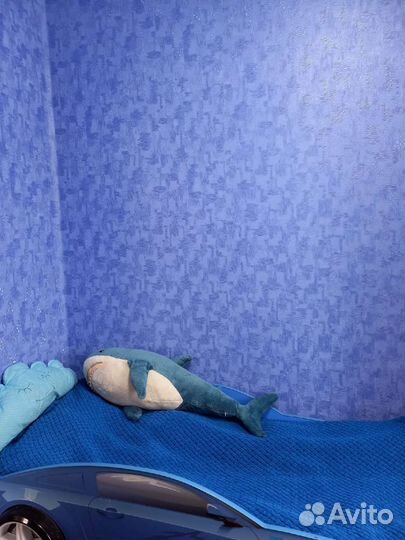 Плед на заказ