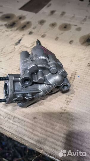Маслянный насос Audi VW 1.9 026115153A 02611509B