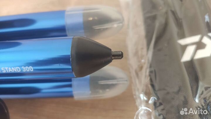 Стойка Daiwa Rod Stand 300