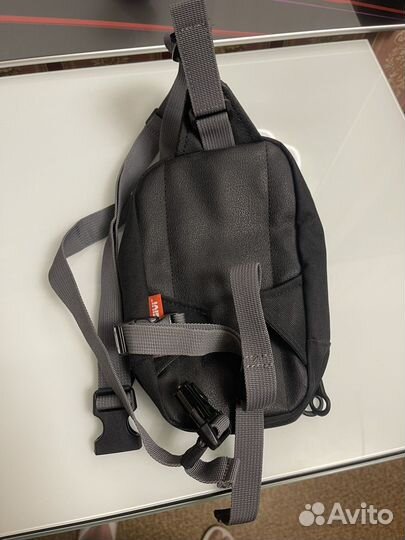 Мотосумка на бедро givi