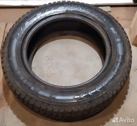 Amtel NordMaster 175/65 R14