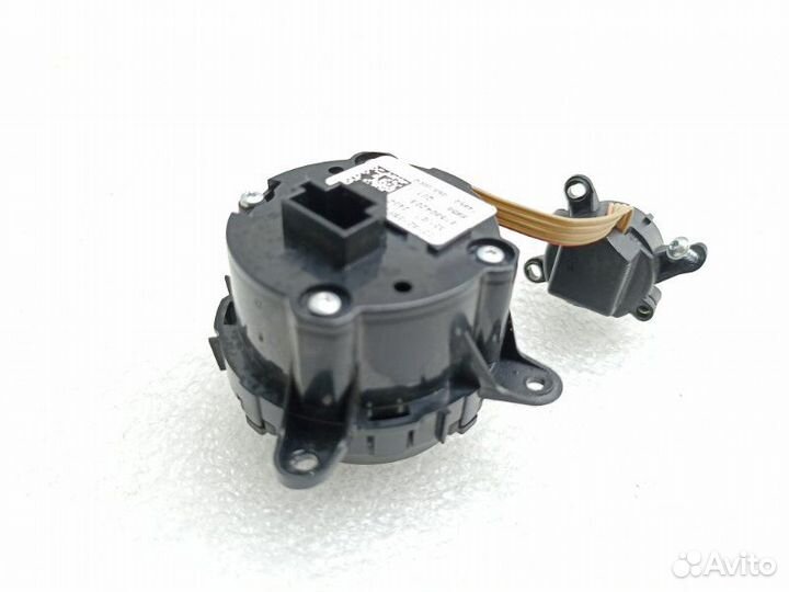 Кнопка на руль Mercedes-Benz S-Class W221 2007