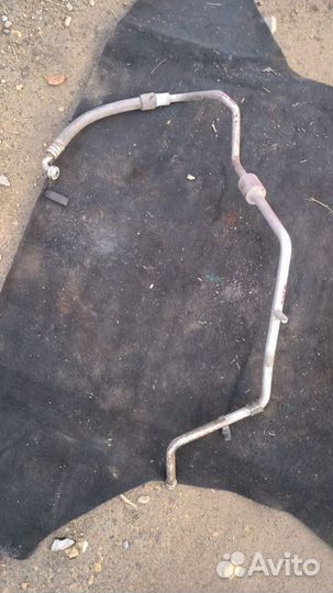 Трубка кондиционера chery tiggo t11 1.8