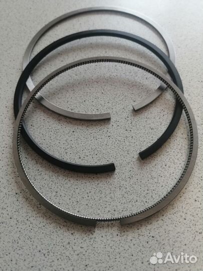 Прокладки турбины Jeep Grand Cherokee EXF3.0diesel