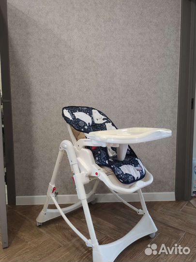 Cтульчик детский