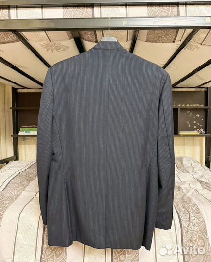 Оригинальный Мужской Пиджак Balenciaga