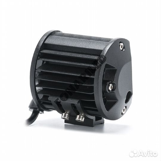 Светодиодная фара dс5D-18W ближнего света