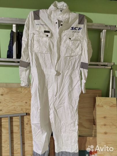 Продам комбинезон летний