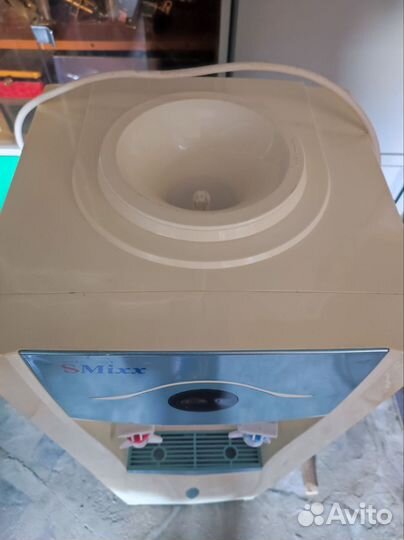 Кулер для воды напольный бу