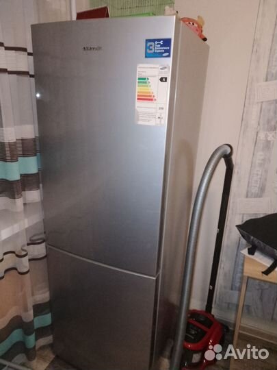 Холодильник