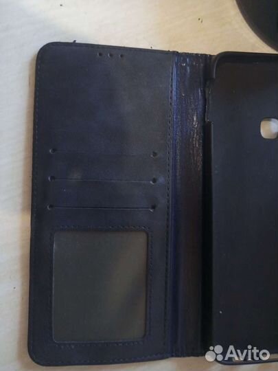 Чехол книжка для телефона