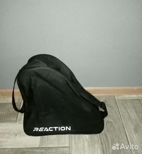 Сумка для роликовых коньков