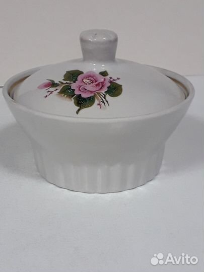 Посуда СССР Прокопьевск