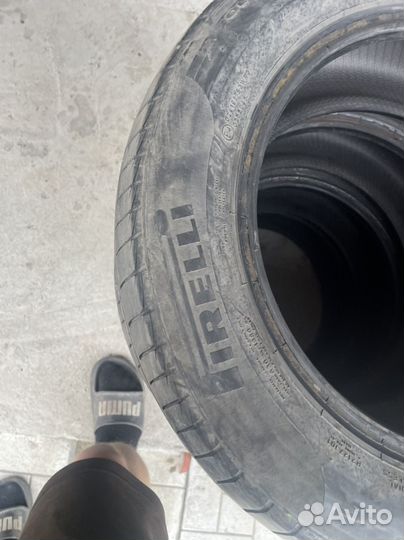 Pirelli Cinturato P1 185/65 R15