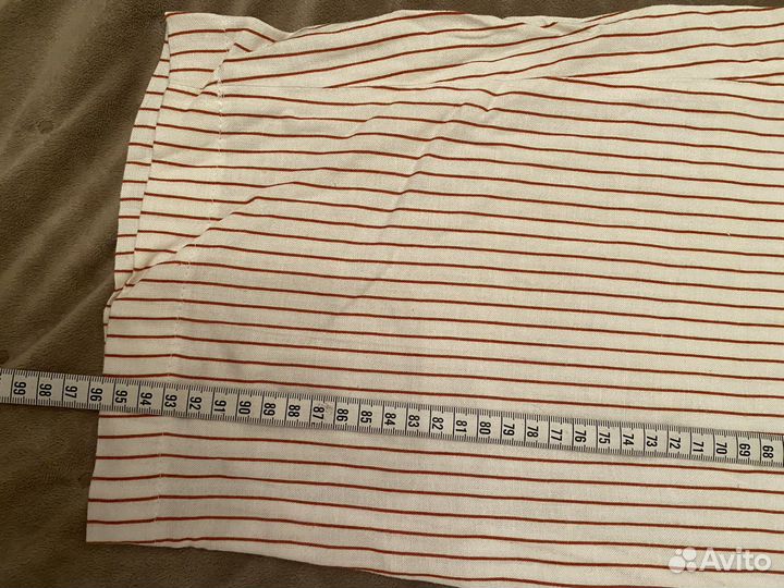 Летние штаны