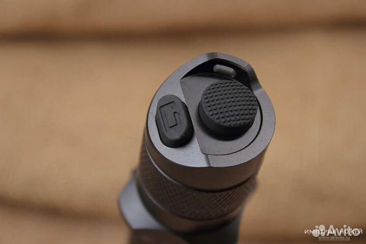 Fenix TK16 Cree XM-L2 U2 – Fenix (Фонари)