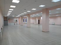 Торговая площадь, 848 м²