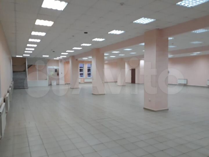 Торговая площадь, 848 м²