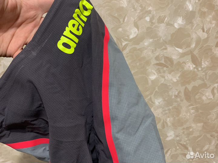 Arena carbon ultra 65