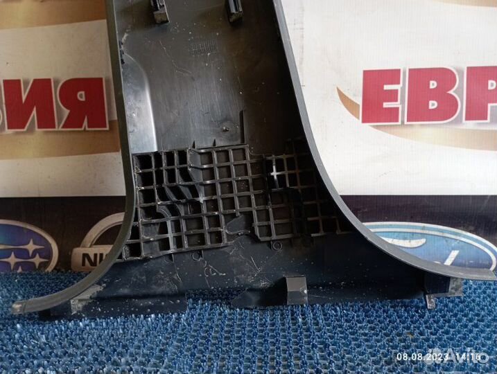 Накладка на стойку правая Skoda Octavia A5 BSF