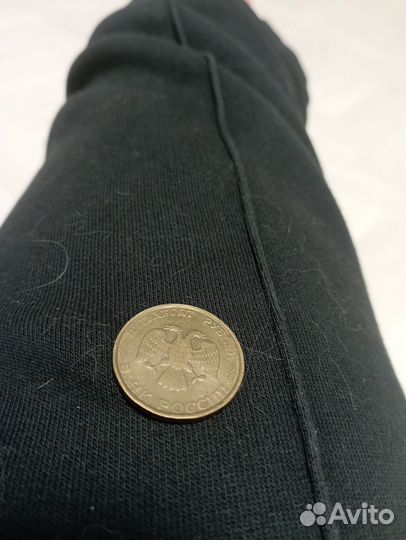 Деньги 1992-1993